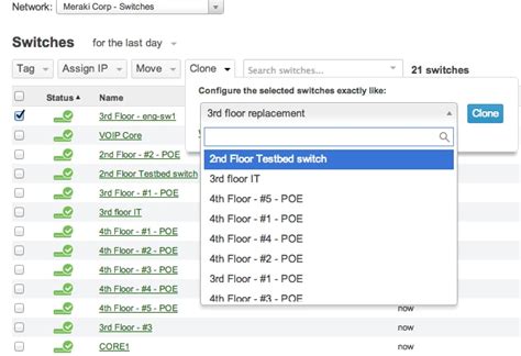 meraki rfid tag|meraki clone network.